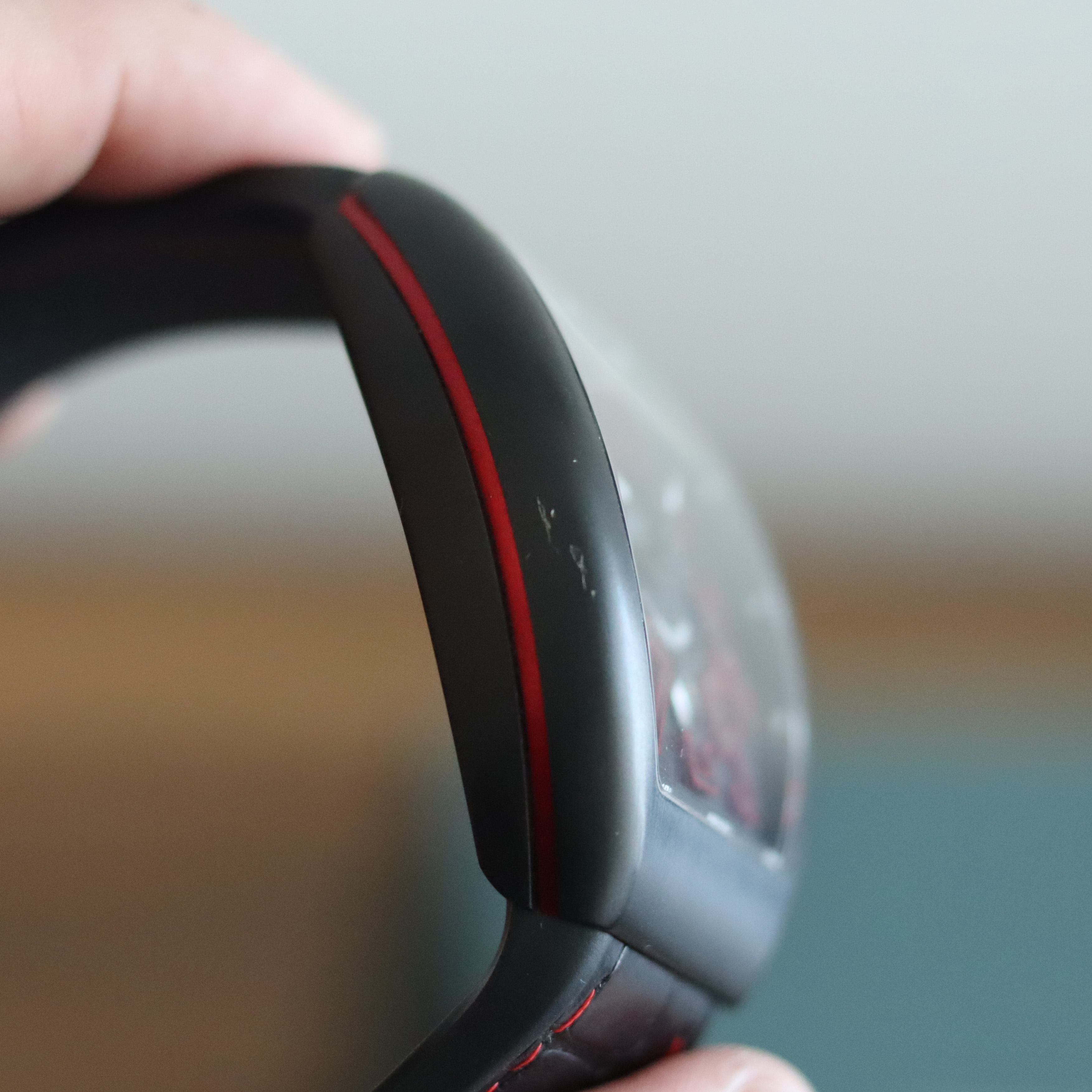 Franck Muller Vanguard Black PVD